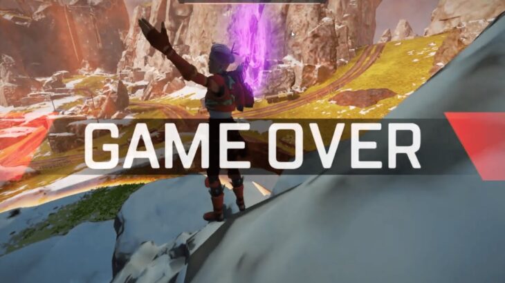 【敵視点有り】プレデターもボコボコにするキャラコンキル集