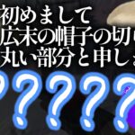 油断してたらとんでもないキャラに憑依してきた【広末】