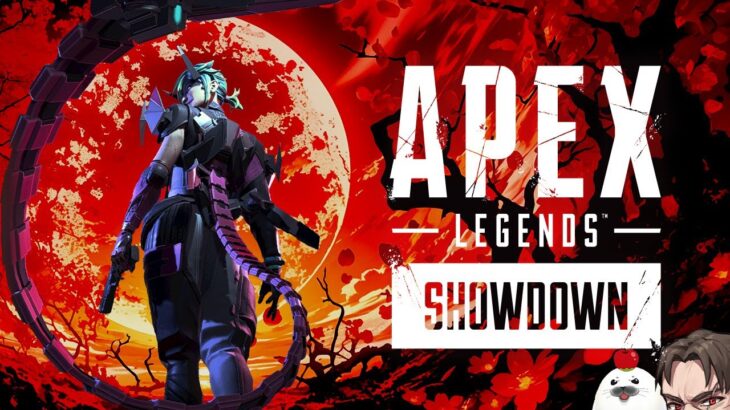 【２桁プレ維持企画】神アプデにより無敵になったのでプレデターランク滅ぼす w/ミラボン なっち【Apex Legends】