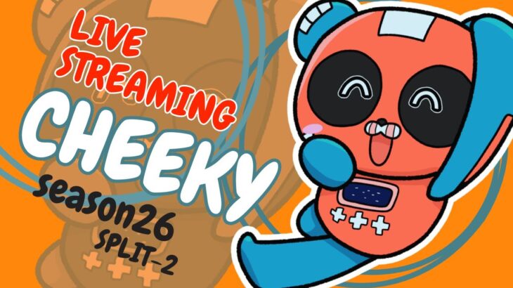 プレデターランク w/ たぴさん、うみちゃんさん 【Apex Legends】