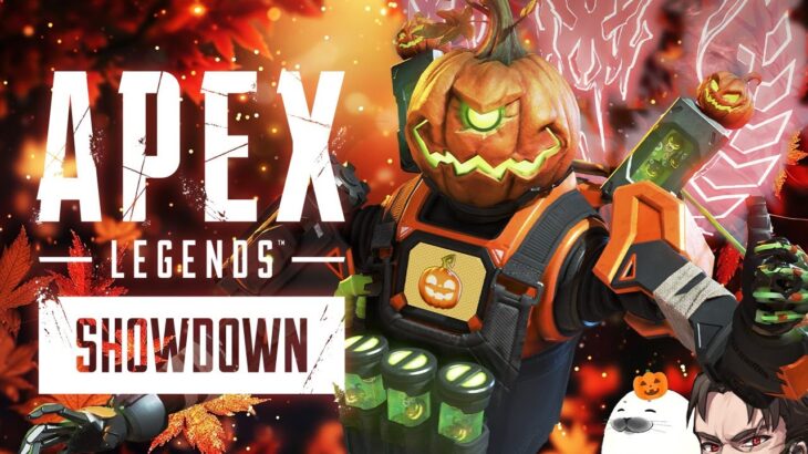 【２桁プレ維持企画】ウィングマンにドはまりしたので最強になる w/えでん じょじょおじ【Apex Legends】