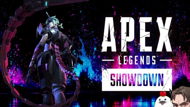 【縦型配信】神アプデにより無敵になったのでプレデターランク滅ぼす w/ミラボン なっち【Apex Legends】#shorts