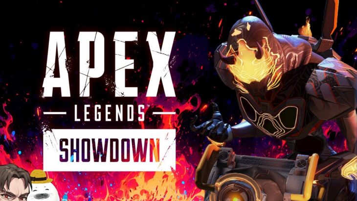 【縦型配信】環境最強キャラを使ってプレデターランクを滅ぼす w/めんど【Apex Legends】#shorts