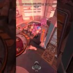 ソロでキャラコン厨と出会う配信者www【APEX LEGENDS】#shorts #りー