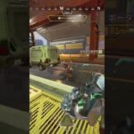 ソロトリオで洗礼を受ける配信者www【APEX LEGENDS】#shorts #りー