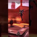 ヴァルキリーウルト失敗wwww  #apex