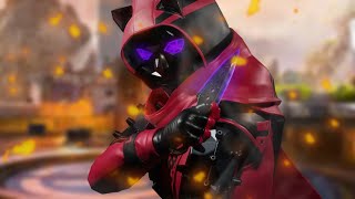 キーマウ爽快キル集 #1 【APEX LEGENDS】