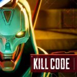 『エーペックスレジェンズ: リザレクション』ローンチトレーラー | キルコード – パート2