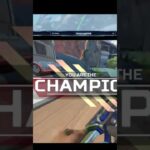 2 v 3 Clutchers | #Apex #apexlegends #Highlight #apexキル集 #Sentinel #r99 #fyp #ambrozefps