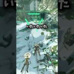 シーズン27、ヴァルキリーで激キモムーブができるらしい #エーペックス #APEX