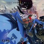 【 2連②】S27 ランク ブロンズ (ソロ) WE ローバ Apex Legends_20251109