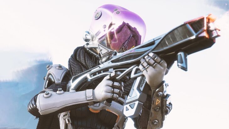 万キルレイスによるキル集31【APEX LEGENDS】