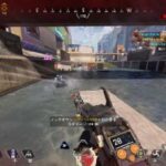 現日本5位プレデターキル集 | Apexlegends