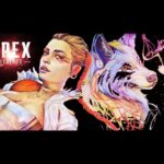 [APEX/ローバ専] プラチナランク！！！