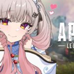 【APEX】最強トリオだ！ぷて、しすこさんと一緒【にじさんじ/える】