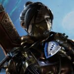 【APEX】爪ダブ持ってるのにゴールドランクの奴・レイス 30000Kills・初見さん歓迎だよ！