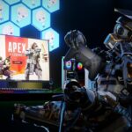 【APEX】開幕ソロプレデター目指す