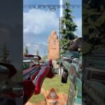 『APEX』トラッカーダーツ🎯