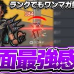 ランクでもワンマガを量産できる対面最強感度+設定を紹介【APEX LEGENDS】