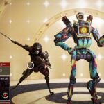 [APEX PS4/PS5]コンバーター疑われる世界二位のキル集