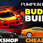 APEX RACER – HOW TO BEAT NEW PUMPKIN PICKING EVENT GUIDE