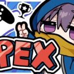 【APEX】プレデターランク ライフラインで暴れる【SOTEN】