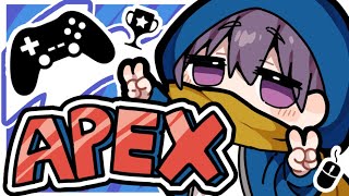 【APEX】プレデターランク ddosから解放された！！【SOTEN】