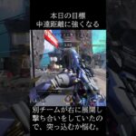 (利用者さん作成）ランクマのキルクリップ #APEX  #キル集 #shorts