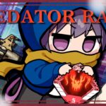 【APEX】プレデターランク 最終日だ！！w/うみちゃん,zkYuTa[SOTEN]