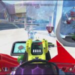 【APEX】17400キルジブが半年ぶりにプレイしたキル集〜