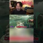 超強化されたヴァルキリーに大興奮するボドカ【APEXシーズン27】