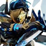 APEXヴァルキリーチャンピオンと最近のレイス4000ダメージまとめクリップ