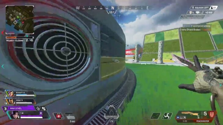 【APEX】キル集#5