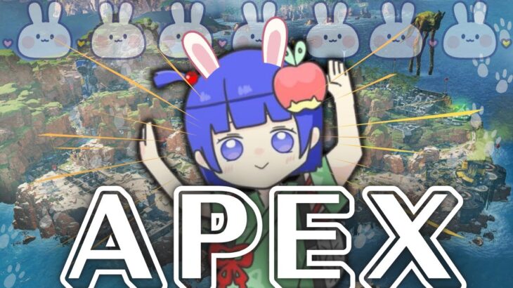 【APEX】#60 イベントで遊ぼ