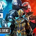 [APEX/PS5]ハロウィンイベント レイズヘルスタート[JPN]