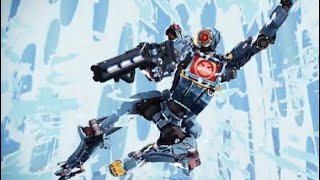 「APEX」Switch勢のキル集