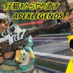 【APEX】色々教えてくれるお方をびっくりさせたトラッカーダーツ【#男性Vtuber】