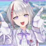 【APEX】ダイヤ行かなきゃ煽られる！！ソロランクプラチナ帯！！【Vtuber/フィル・クラレア】 #vtuber  #apex