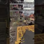 【APEX】新キャラコン!!マントルブースト略してマンブーがこちら!!#apex #apexlegends #ゲーム #shorts