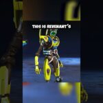 All Legendary Skins in Double Take Collection Event!