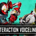 All NEW Interaction Voicelines Between Every Legend in Apex Legends Season 27