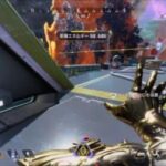 Apex ちょっとだけキル集