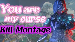 【Apexキル集】アリーナプレデターの近距離戦闘がやばすぎる!?!?