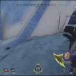 Apex Legends　ランクマ　ワールズエッジ　レア過ぎる猛者ローバ来た🙄🙄🙄