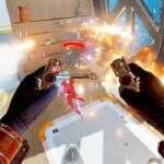 ヴァルキリー強化 ✕ キャラコンを極めしプレデター【Apex Legends】