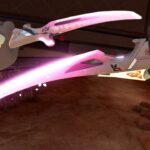 【新スパレジェ】桜柄の”二刀流刀”がマジで良すぎる！全エモート試してみた│ Apex Legends