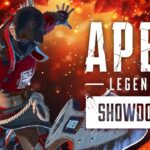 ソロプレデターランク 新たなメイン武器を試す【Apex Legends】