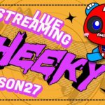 プレデターランク 【Apex Legends】