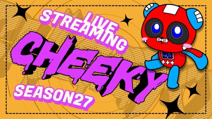 プレデターランク 【Apex Legends】