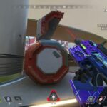 ローバじゃなくてランパートだよ[Apex Legends]